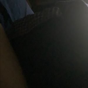 Meet your Posher, Johnny